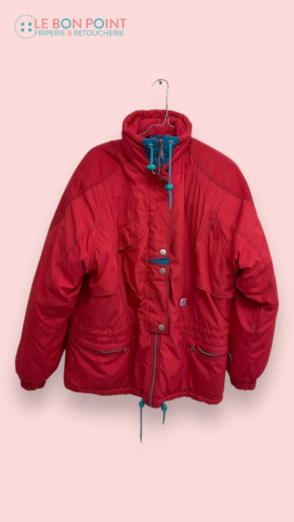 Manteau ski Femme TM