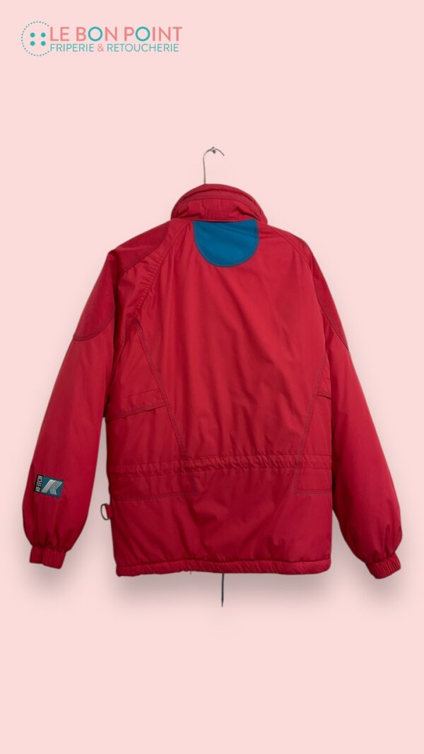 Manteau ski Femme TM – Image 2